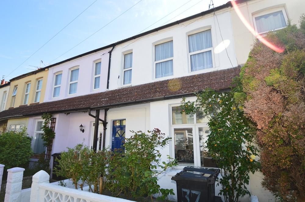 Chandler Road, Bexhill on Sea, East Sussex, TN39 3QN
