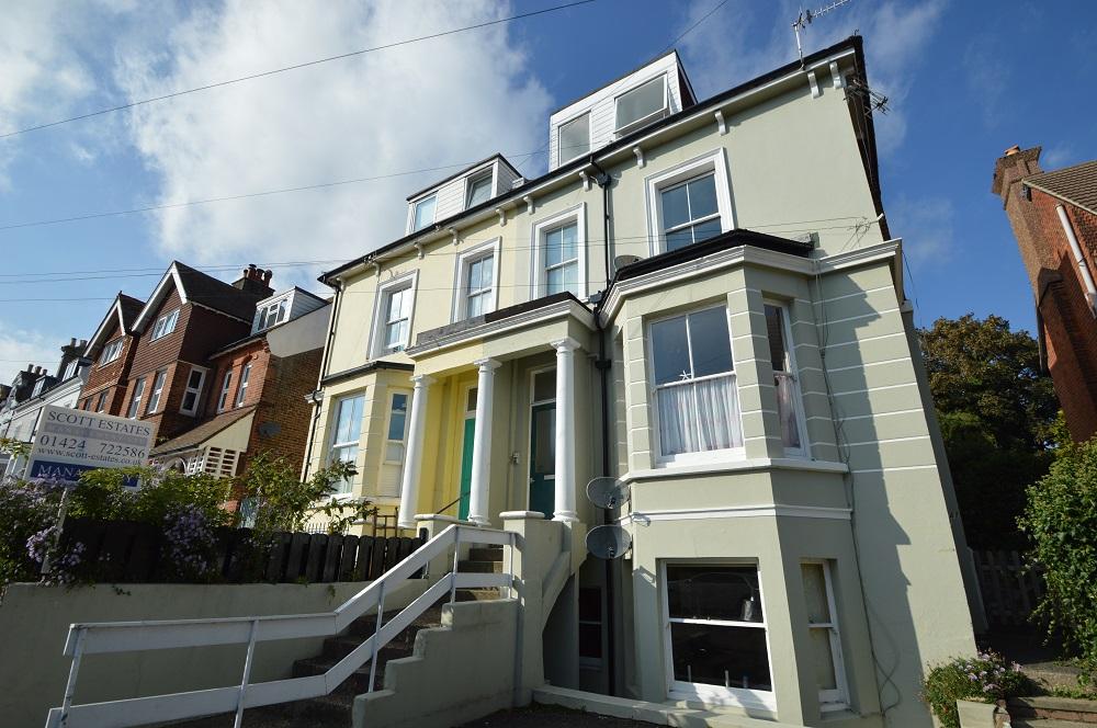 Springfield Road, St Leonards on Sea, East Sussex, TN38 0TY