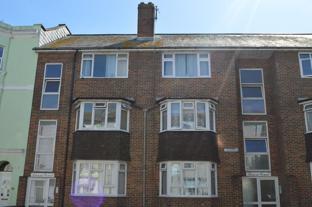 Pevensey Road, Eastbourne, East Sussex, BN22 8AD