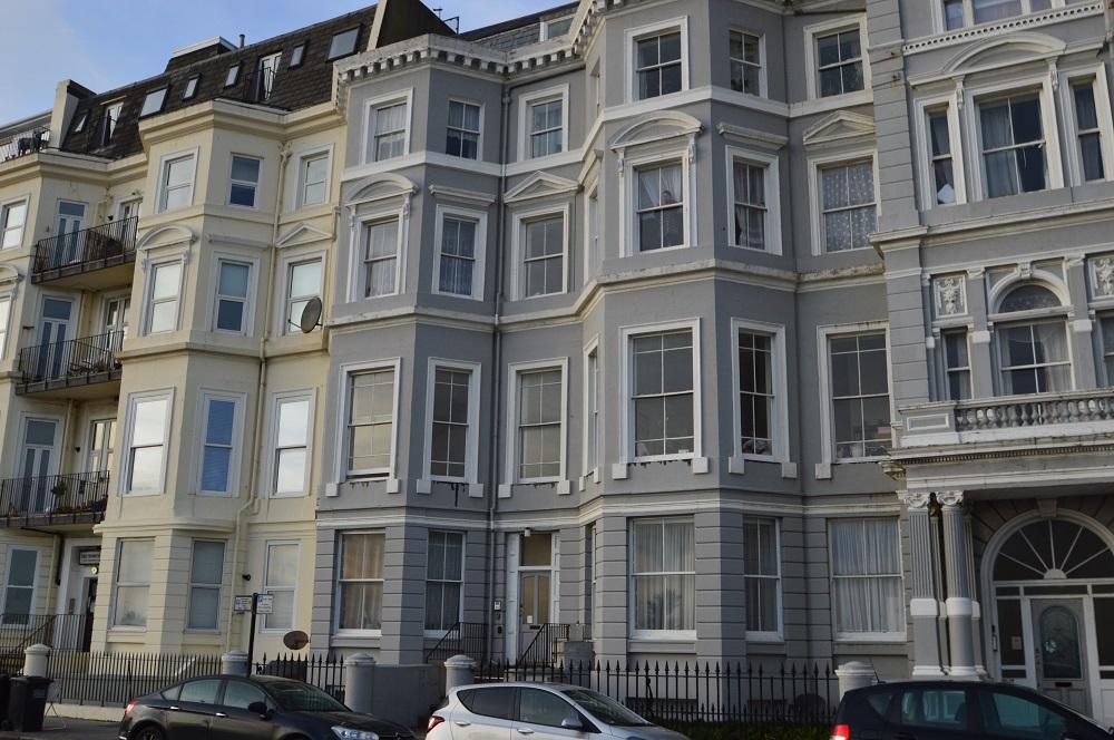 Eversfield Place, St Leonards on Sea, East Sussex, TN37 6BY