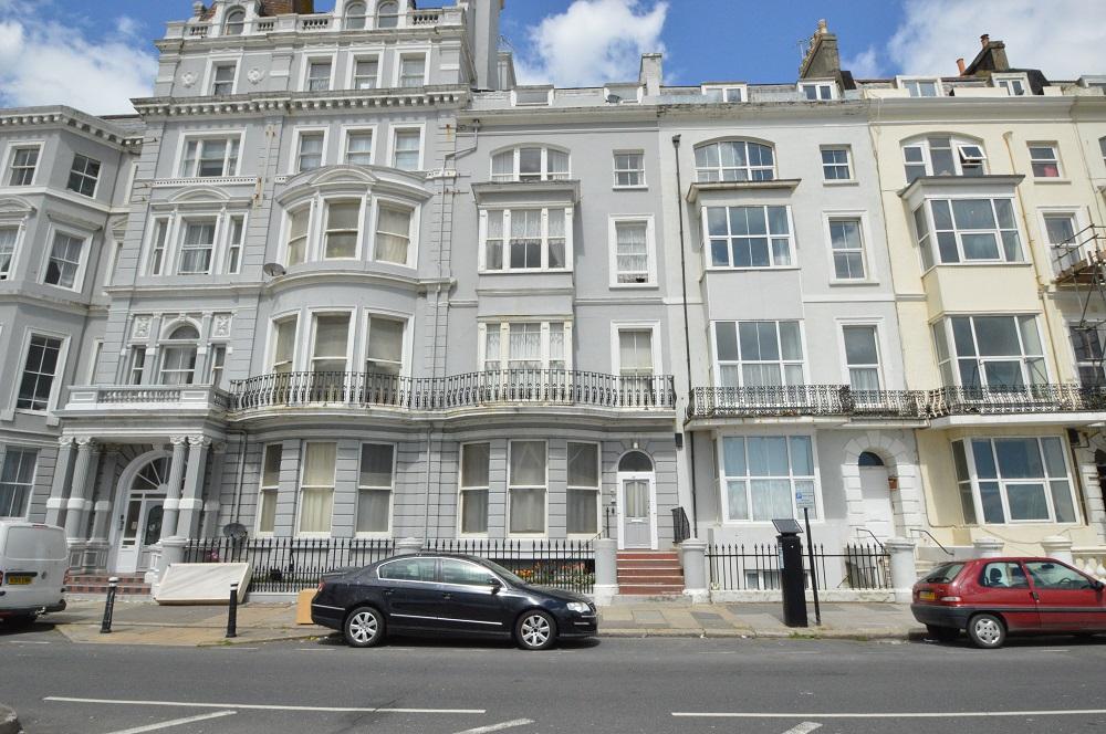 Eversfield Place, St Leonards on Sea, East Sussex, TN37 6BY