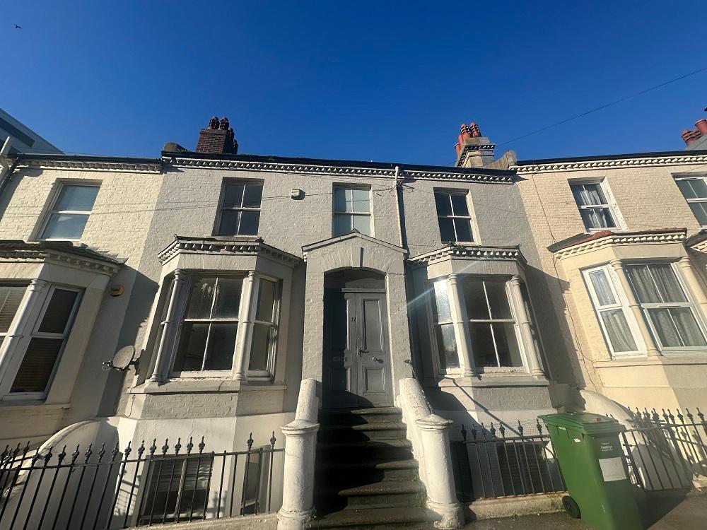 Devonshire Road, Hastings, East Sussex, TN34 1NF