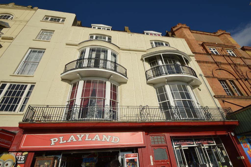 Pelham Place, Hastings, East Sussex, TN34 3AD