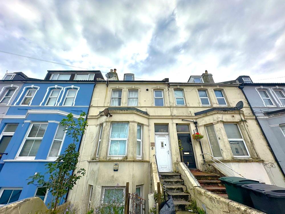 Bohemia Road, St Leonards on Sea, East Sussex, TN37 6RB