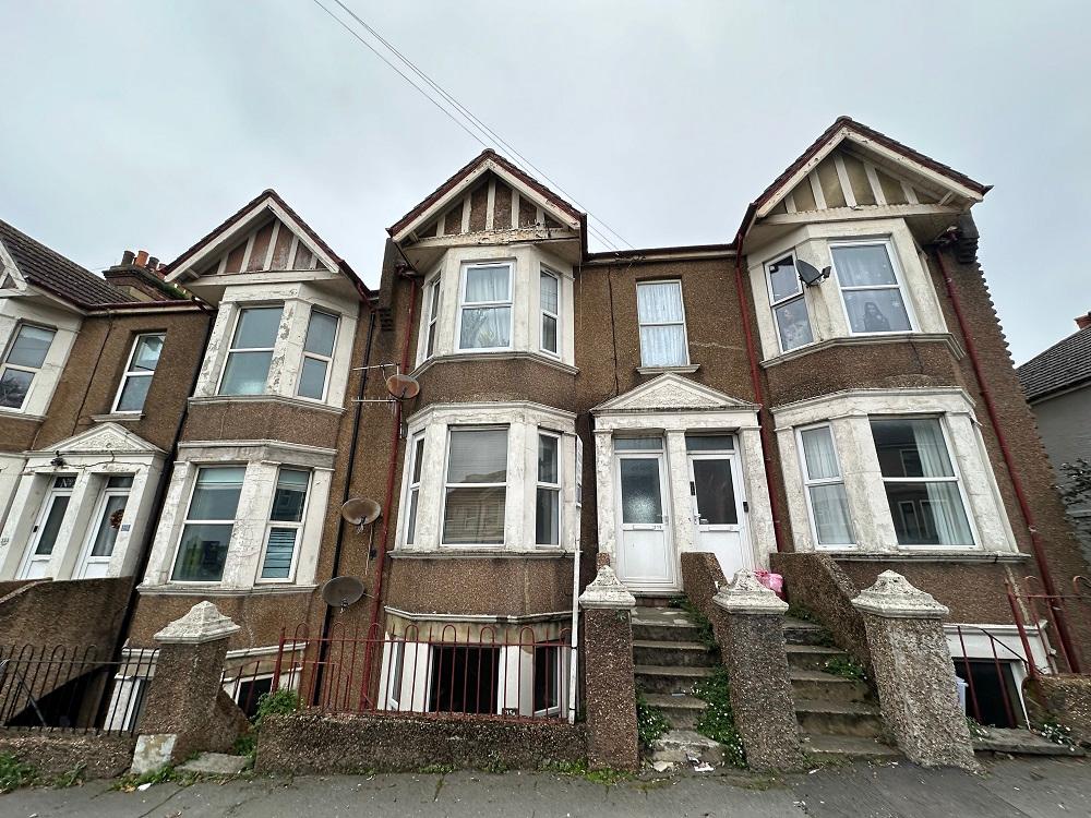Mount Pleasant Road, Hastings, TN34 3SS