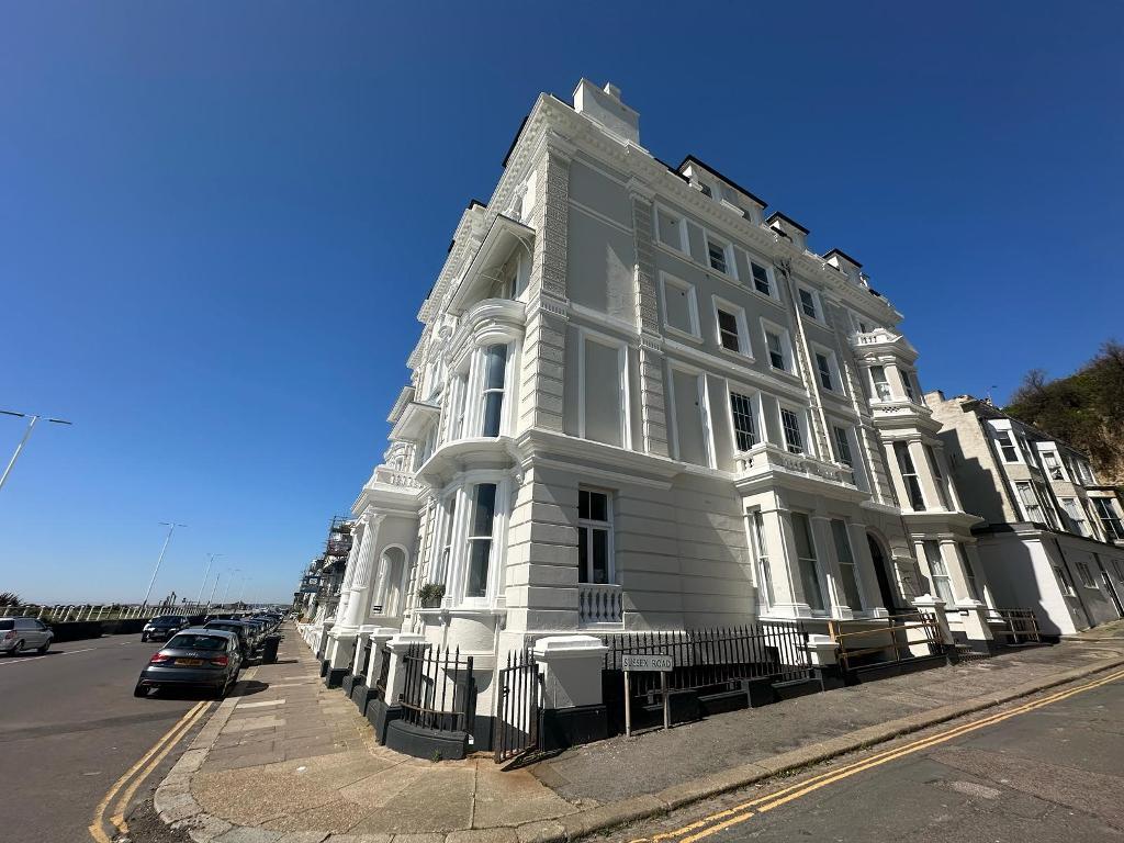Marina, St Leonards on Sea, East Sussex, TN38 0BN