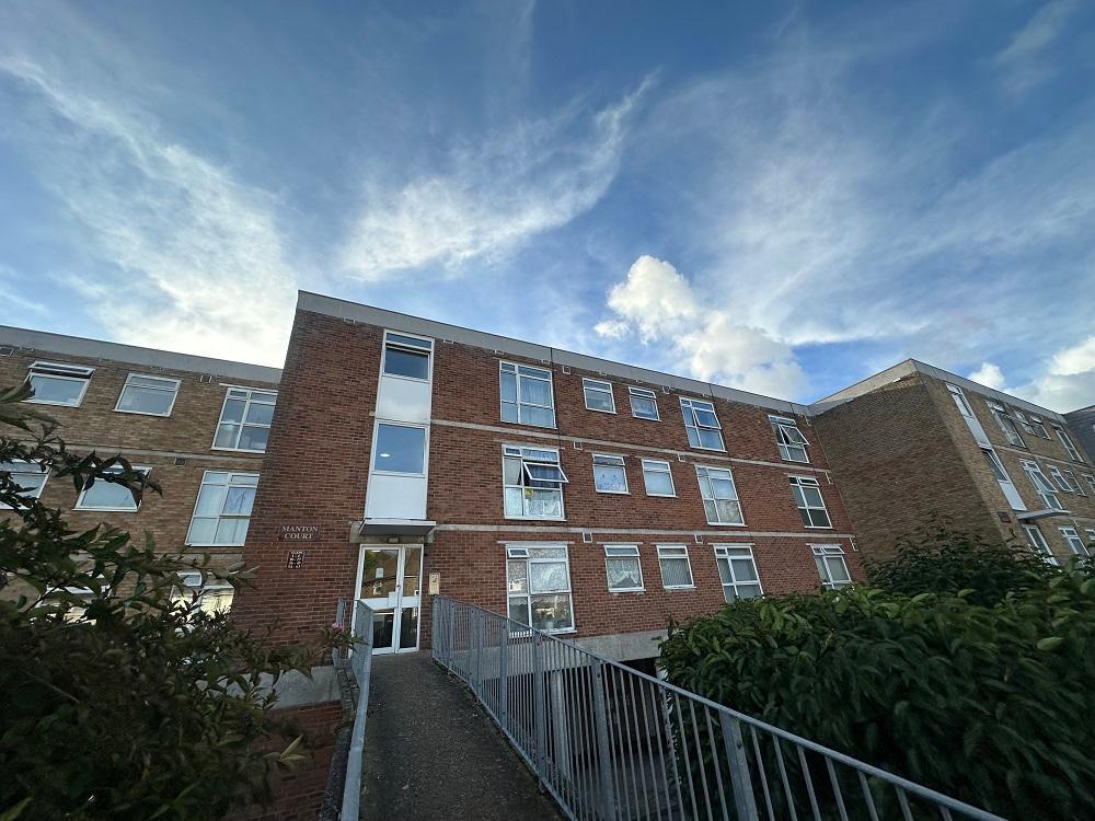 Manton Court, Eastbourne, East Sussex, BN23 6LG