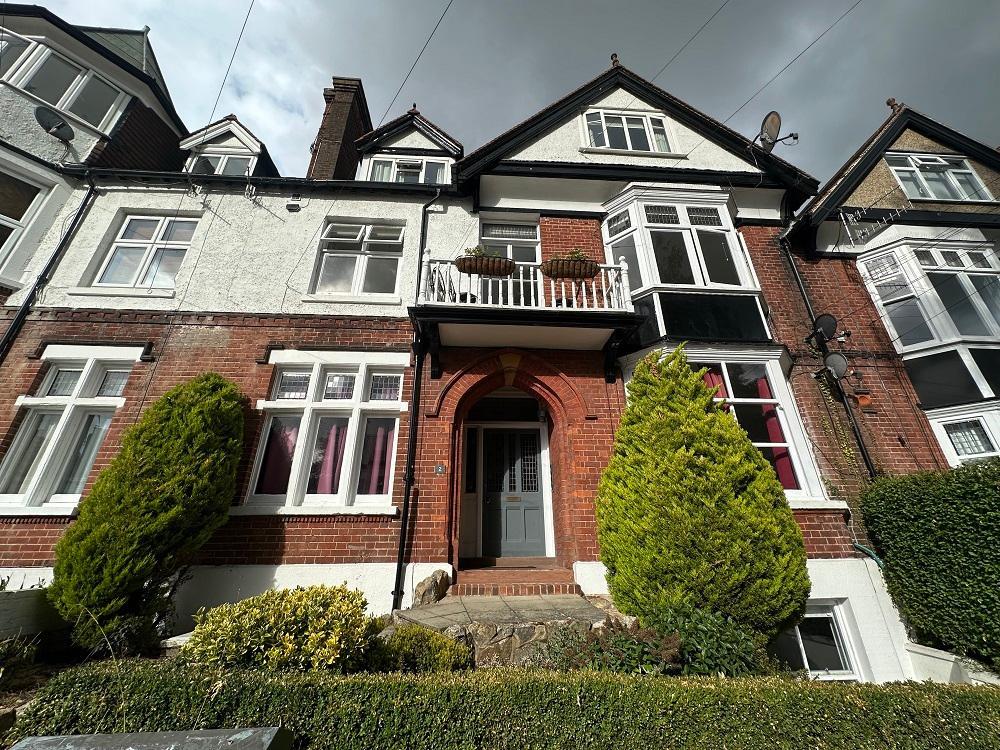 2 Maderia Park, Tunbridge Wells, TN2 5SU