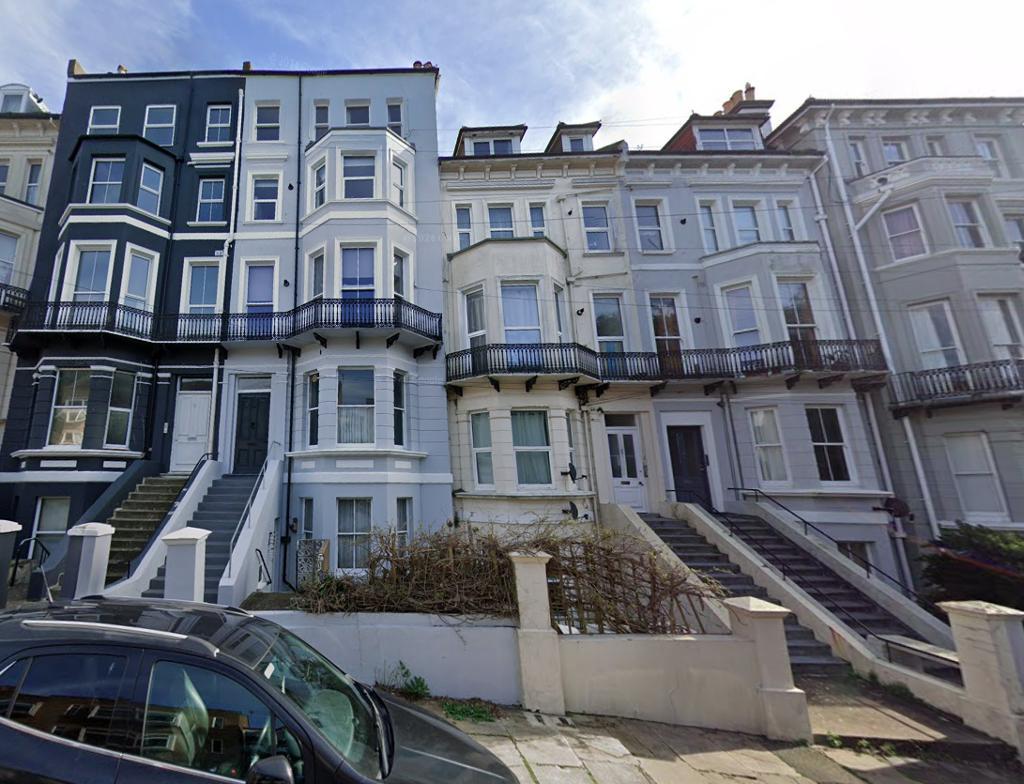 Kenilworth Road, St Leonards on Sea, TN38 0JL