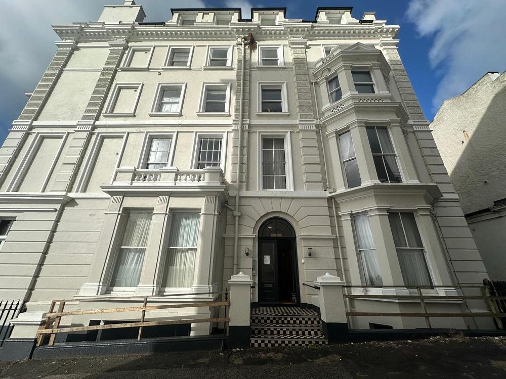 Marina, St Leonards on Sea, East Sussex, TN38 0BN