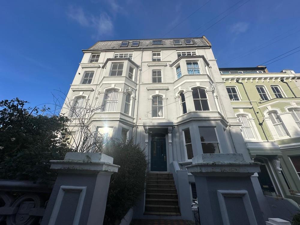 Anglesea Terrace, St Leonards on Sea, East Sussex, TN38 0QT