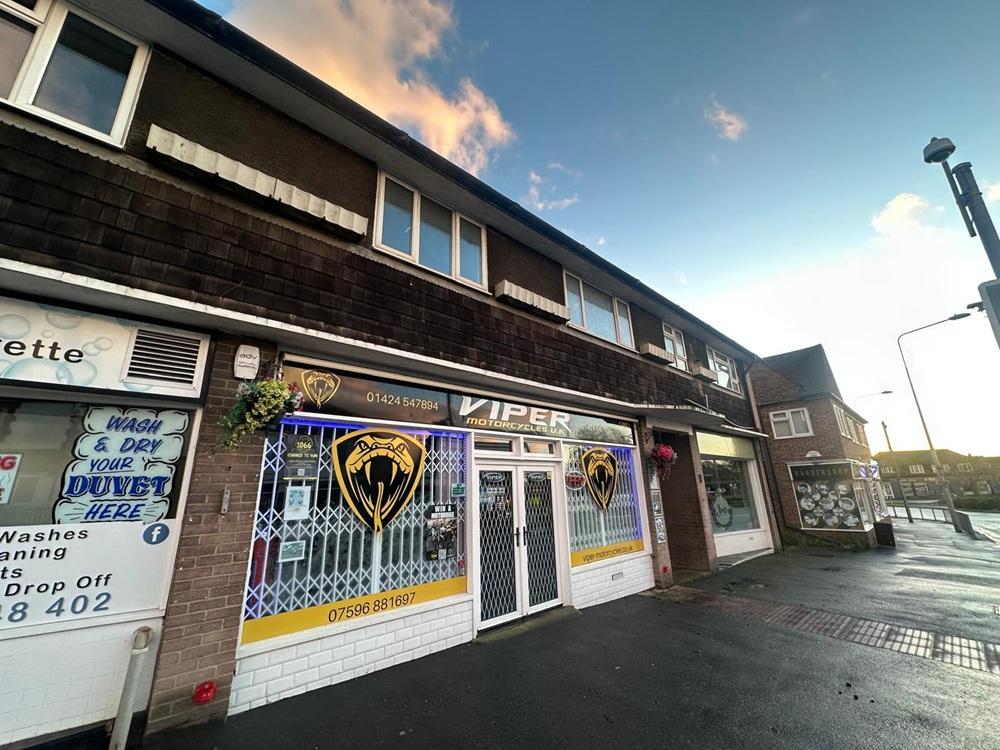 Little Common Road, Bexhill on Sea, East Sussex, TN39 4SD