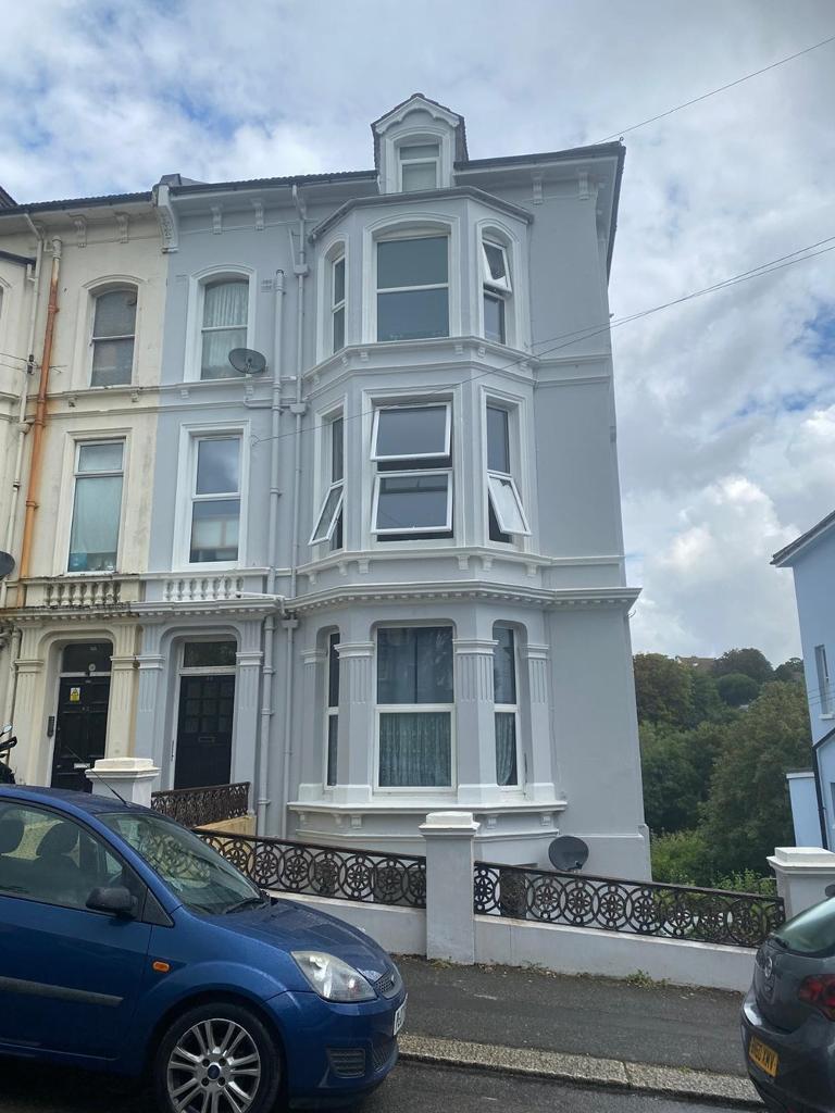Cornwallis Gardens, Hastings, East Sussex, TN34 1LX