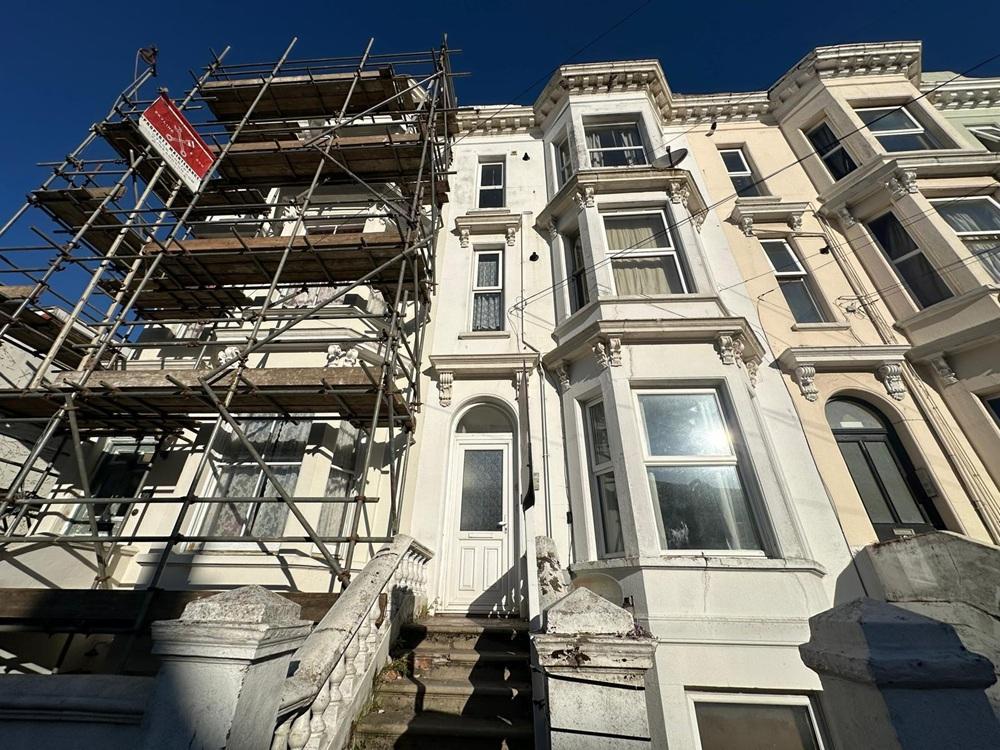 Priory Road, Hastings, East Sussex, TN34 3JG